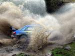 Subaru Impreza WRC 2002 года